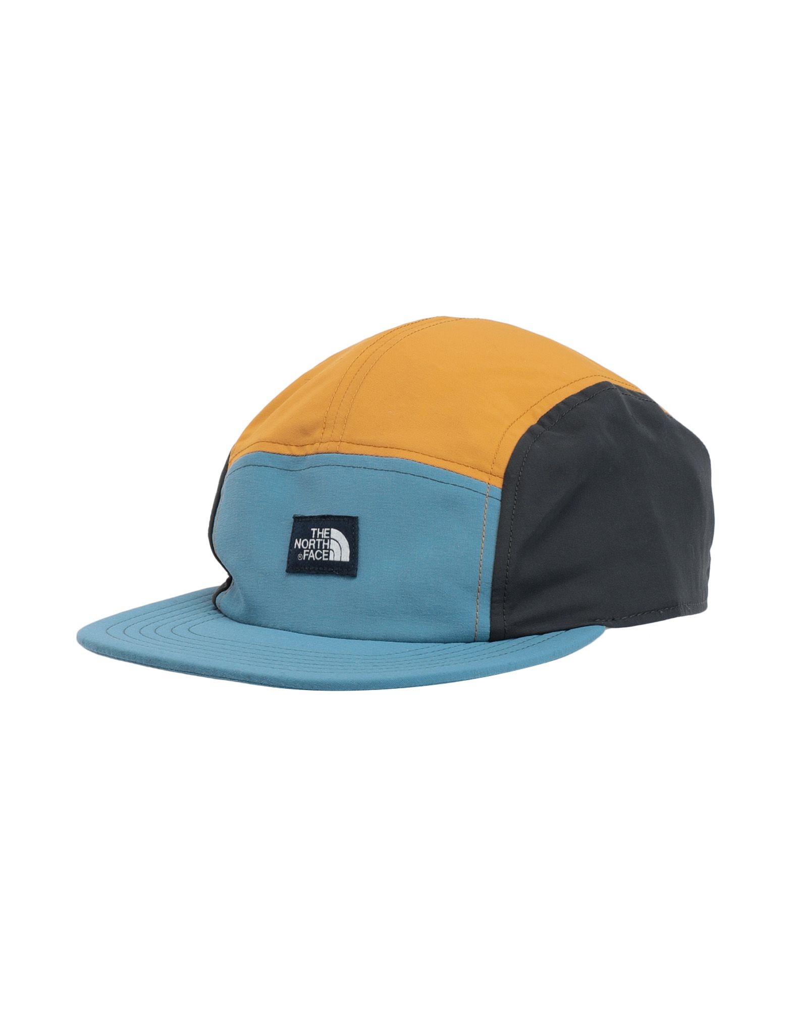 the north face class v tnf five panel hat