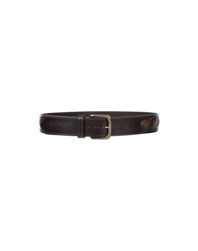 ZOOM DRIES VAN NOTEN - Regulärer Gürtel