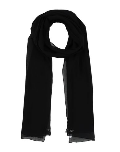ZOOM GIVENCHY - Scarves