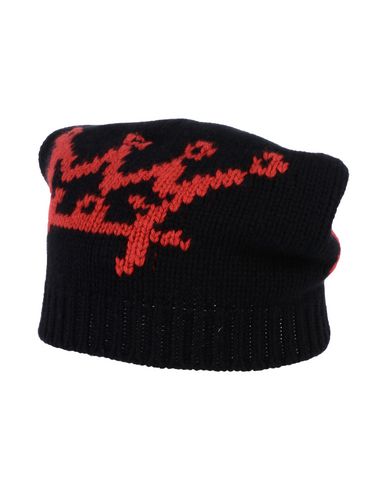 ZOOM DOLCE & GABBANA - Chapeau
