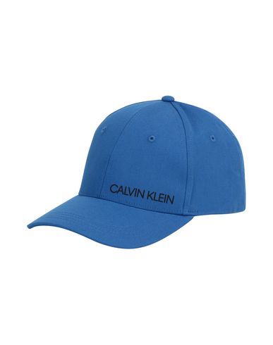ZOOM CALVIN KLEIN - Chapeau