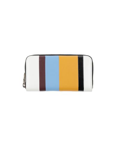 Click to view more detailed imagery on our partner's website Essentiel Antwerp Wallet In Ocher