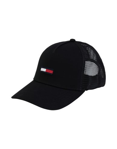 tommy jeans tju flag cap