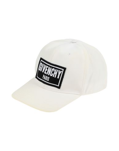 Click to view more detailed imagery on our partner's website Givenchy Hat In Ivory