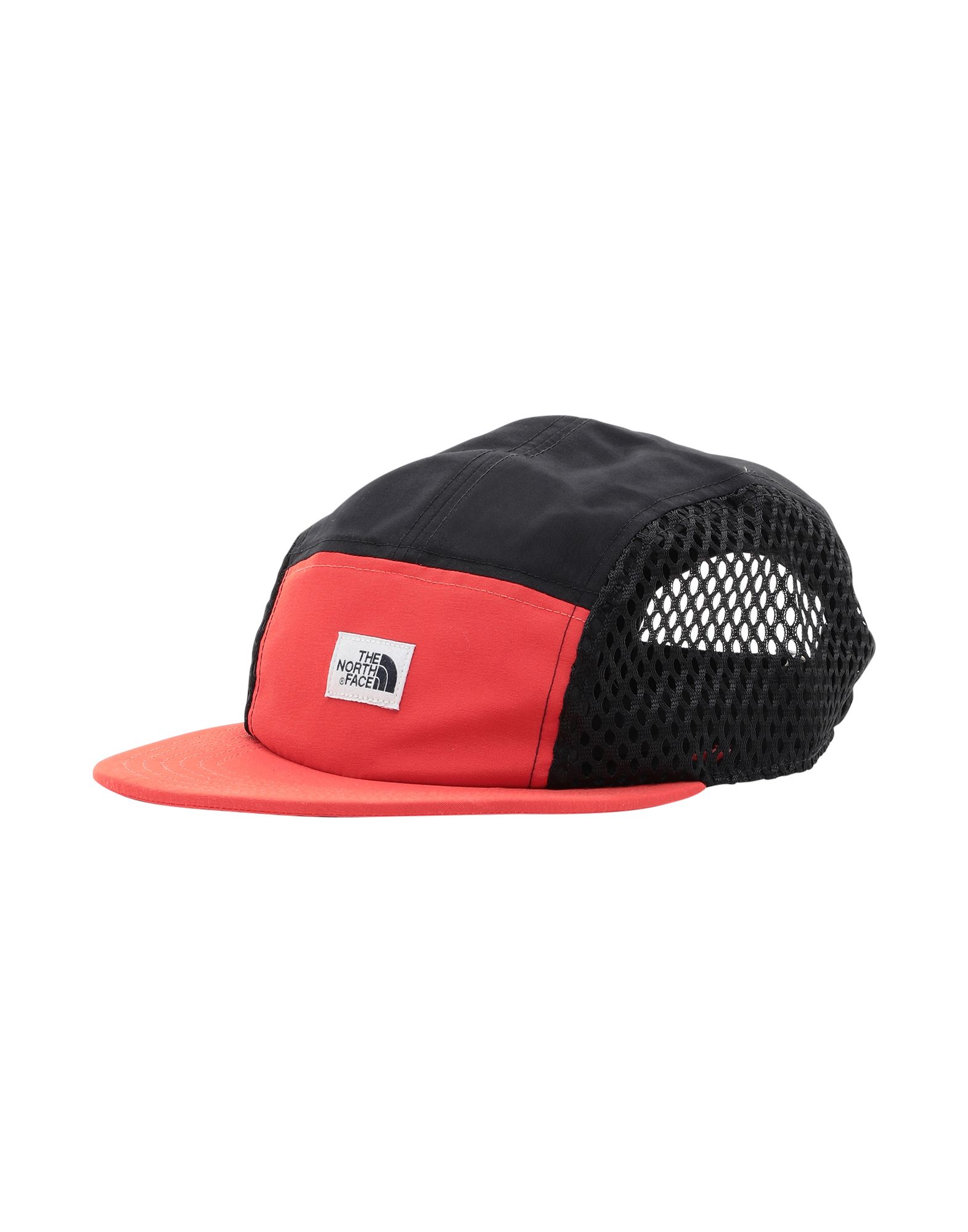 the north face class v tnf five panel hat