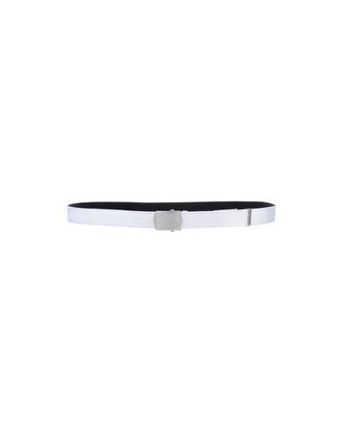 ZOOM MAISON MARGIELA - Fabric belt