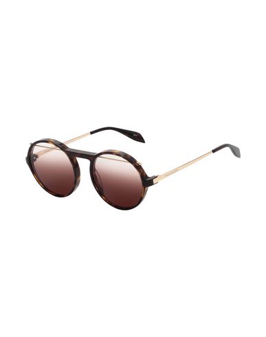 ZOOM ALEXANDER MCQUEEN - Sunglasses