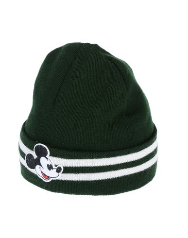 Gcds Hat In Dark Green