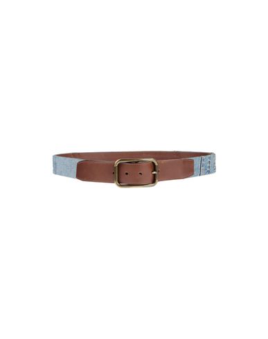 ZOOM DOLCE & GABBANA - Fabric belt