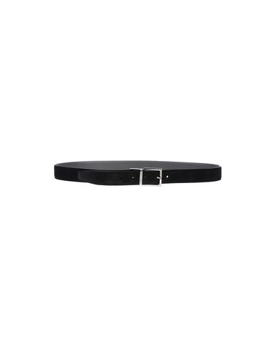 ZOOM DOLCE & GABBANA - Cinturón de piel