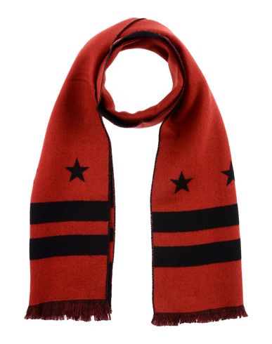 ZOOM GIVENCHY - Scarves
