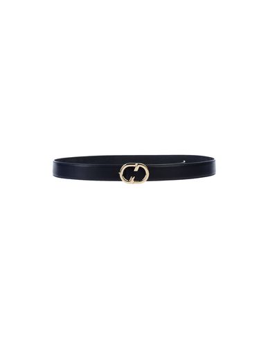 ZOOM SANTONI - Leather belt