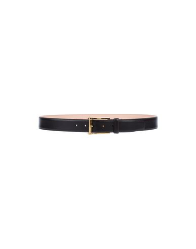 ZOOM VERSACE - Leather belt