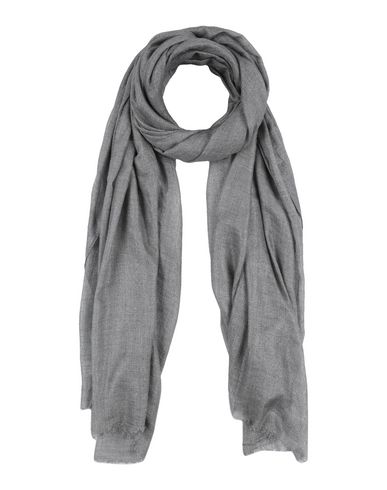 Brunello Cucinelli Tie In Grey | ModeSens