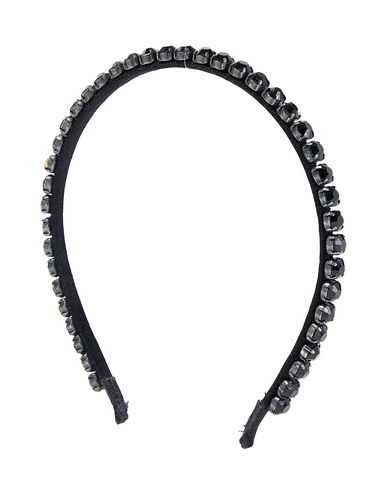 Click to view more detailed imagery on our partner's website Valentino Garavani Hair Accessory In Black