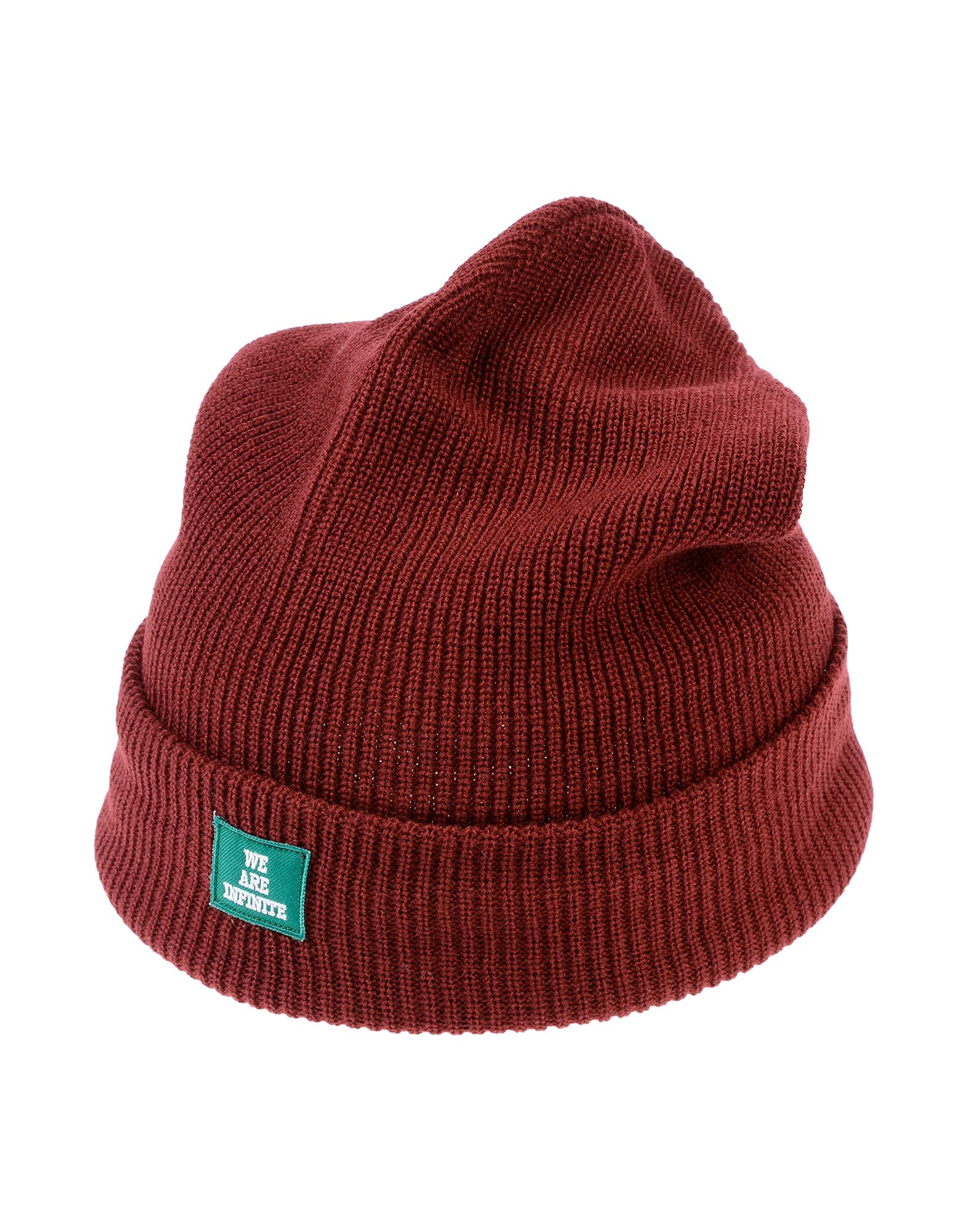 undercover beanie