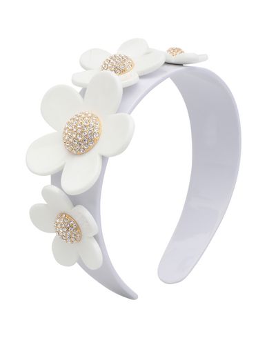Marc Jacobs Daisy Headband Hair Accessory Women Marc Jacobs