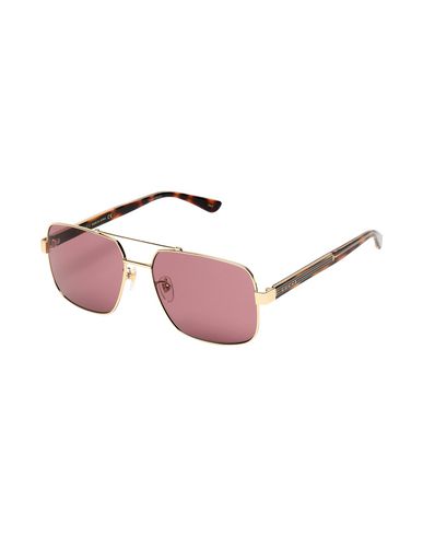 ZOOM GUCCI - Lunettes de soleil