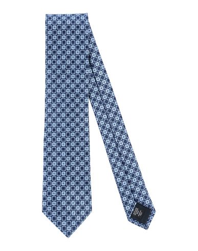 ZOOM ERMENEGILDO ZEGNA - Tie