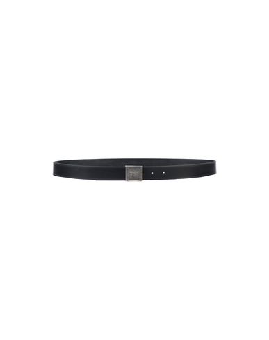 ZOOM SAINT LAURENT - Cintura in pelle