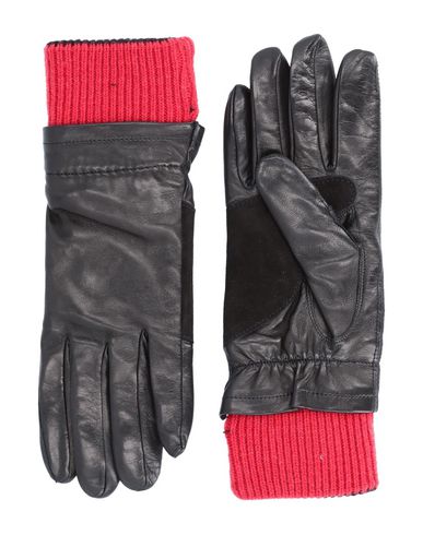 ZOOM AMI ALEXANDRE MATTIUSSI - Gloves
