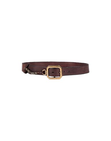 ZOOM CAMPOMAGGI - Regular belt