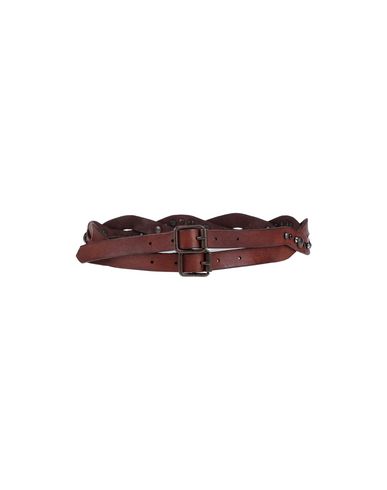ZOOM CAMPOMAGGI - Regular belt