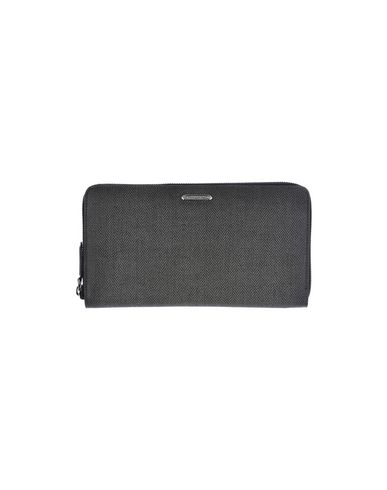 ZOOM ERMENEGILDO ZEGNA - Brieftasche