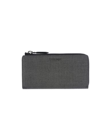 ZOOM ERMENEGILDO ZEGNA - Brieftasche