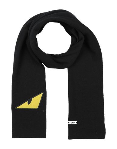 ZOOM FENDI - Colli e Sciarpe