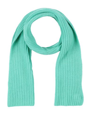 Anderson Scarves In Light Green