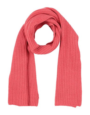 Anderson Scarves In Red