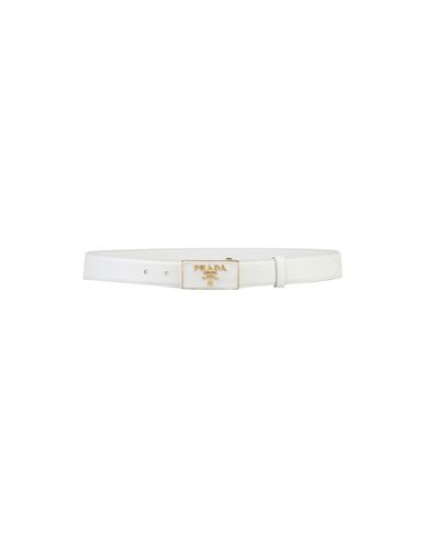 ZOOM PRADA - Regular belt