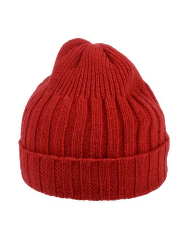 Anderson Hat In Red