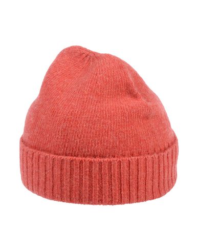 Anderson Hat In Coral