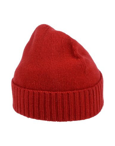 Anderson Hat In Red