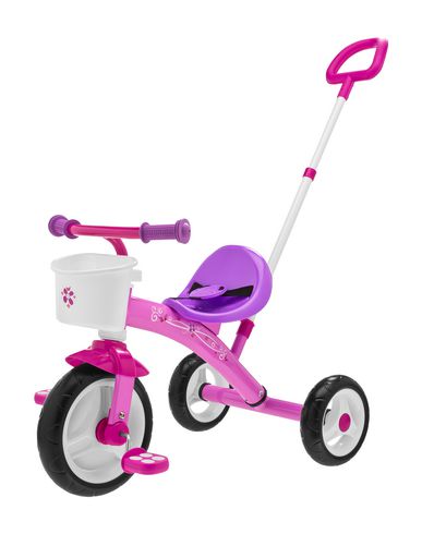 ZOOM CHICCO - Triciclos y cabalgables