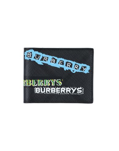 burberry wallet