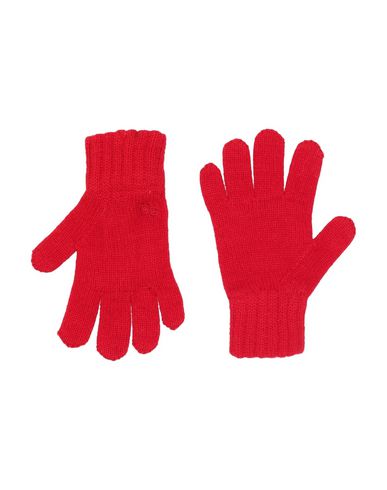 ZOOM DOLCE & GABBANA - Gants
