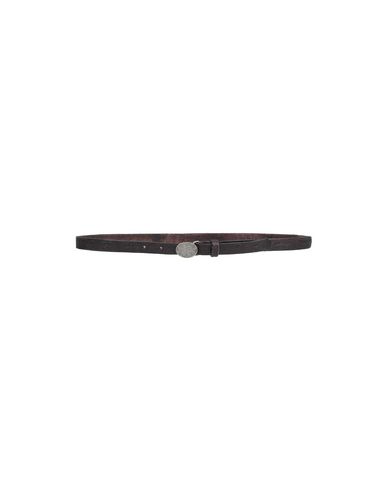 ZOOM DONDUP - Thin belt