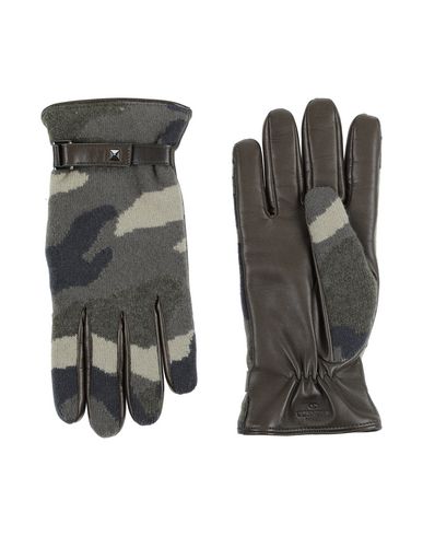 ZOOM VALENTINO GARAVANI - Guantes