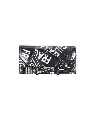 ZOOM MM6 MAISON MARGIELA - Wallet
