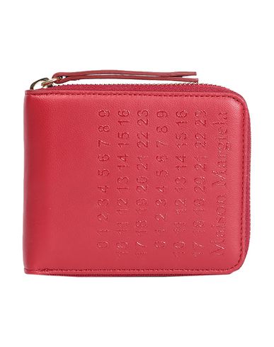 ZOOM MAISON MARGIELA - Wallet