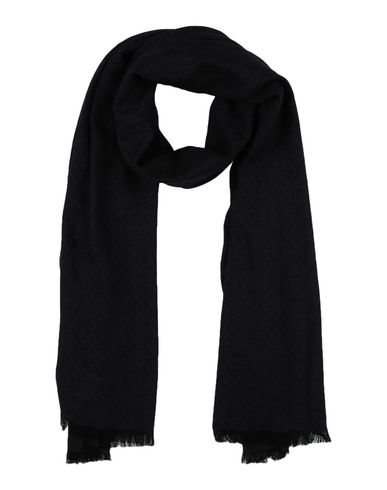 Bottega Veneta Scarves In Black | ModeSens