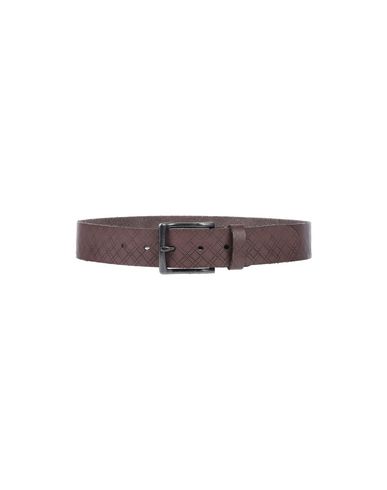 ZOOM CANTARELLI - Leather belt