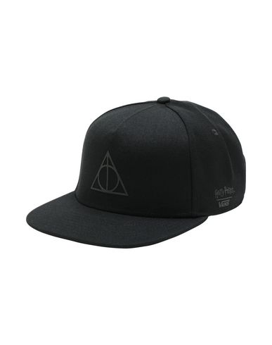 vans hats mens Black