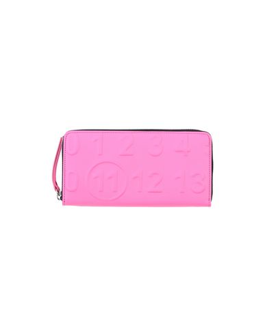 ZOOM MAISON MARGIELA - Wallet