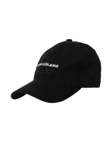 ZOOM CALVIN KLEIN JEANS - Hat