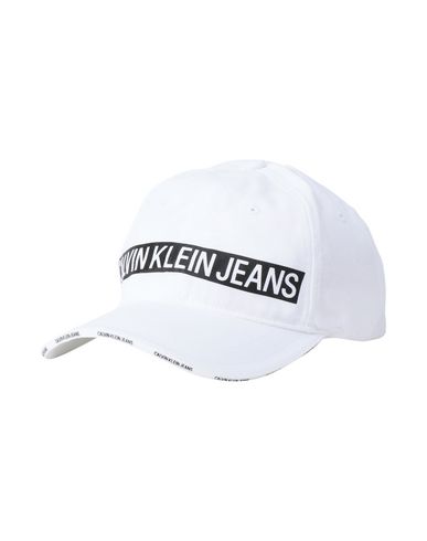 ZOOM CALVIN KLEIN JEANS - Hat