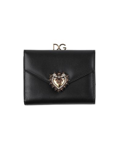 ZOOM DOLCE & GABBANA - Wallet